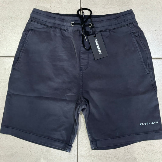 Fairhaven Short