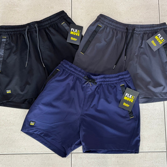 Bisley FLX N MOVE Shorts