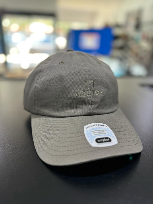 Brixton Alpha Cap