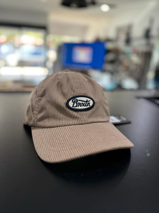 Parsons Cap